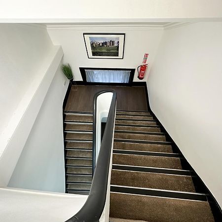 Mulberry Aparthotel Newcastle Gateshead Zewnętrze zdjęcie