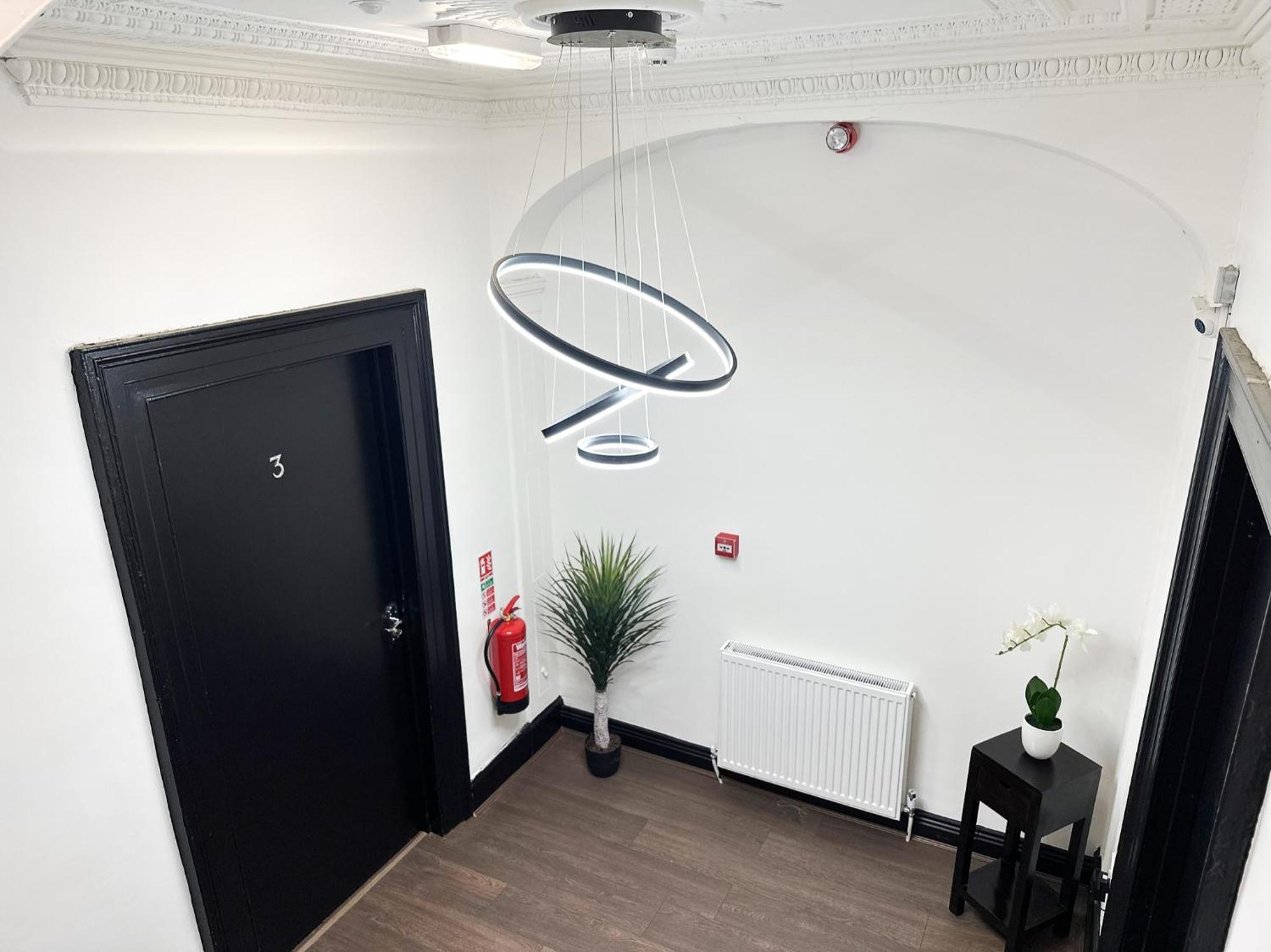 Mulberry Aparthotel Newcastle Gateshead Zewnętrze zdjęcie