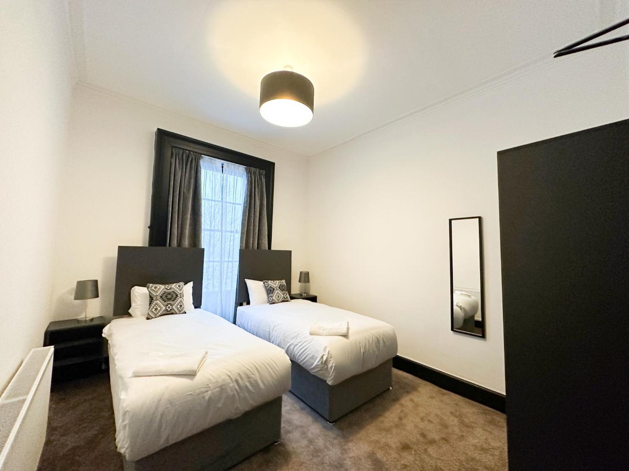 Mulberry Aparthotel Newcastle Gateshead Pokój zdjęcie