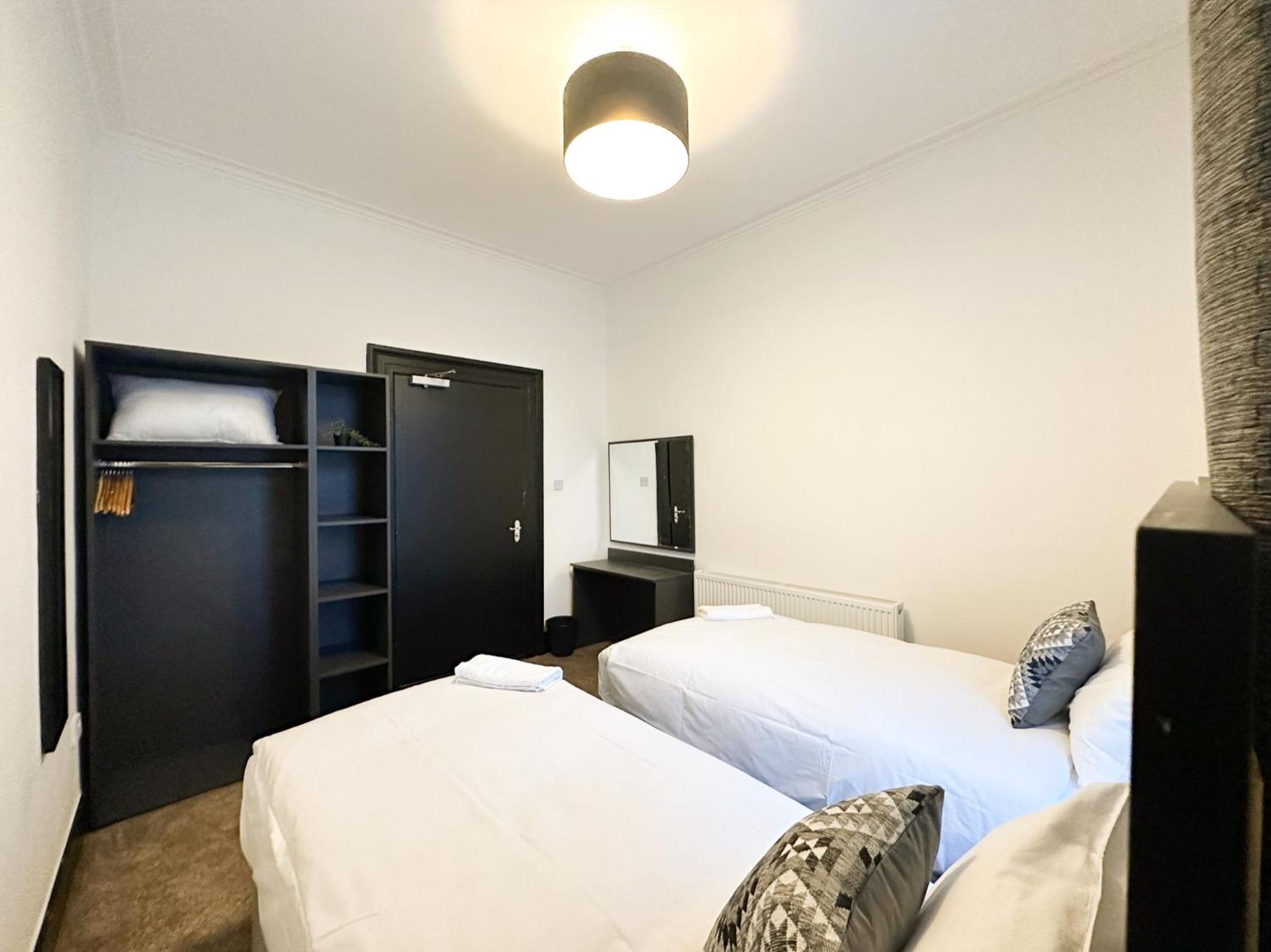 Mulberry Aparthotel Newcastle Gateshead Pokój zdjęcie